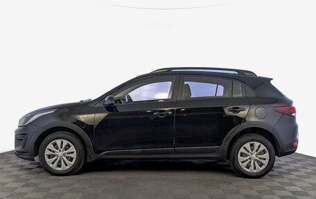 KIA Rio IV, 2020 год, 1 050 000 рублей, 8 фотография