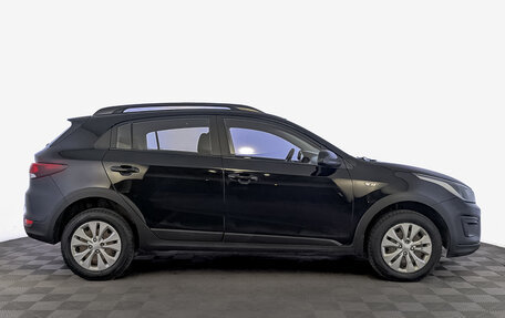 KIA Rio IV, 2020 год, 1 050 000 рублей, 4 фотография