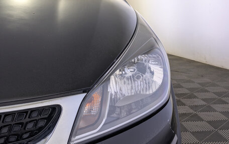 KIA Rio IV, 2020 год, 1 050 000 рублей, 10 фотография