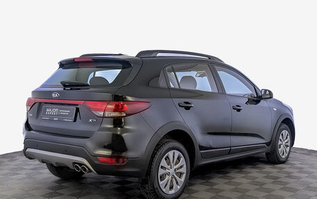 KIA Rio IV, 2020 год, 1 050 000 рублей, 5 фотография
