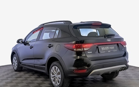 KIA Rio IV, 2020 год, 1 050 000 рублей, 7 фотография