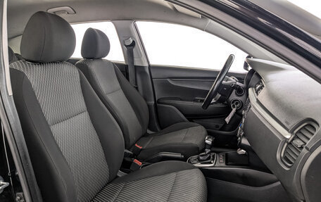 KIA Rio IV, 2020 год, 1 050 000 рублей, 23 фотография