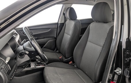 KIA Rio IV, 2020 год, 1 050 000 рублей, 19 фотография