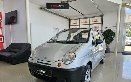 Daewoo Matiz I, 2013 год, 749 000 рублей, 2 фотография