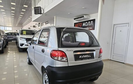 Daewoo Matiz I, 2013 год, 749 000 рублей, 6 фотография