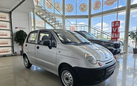 Daewoo Matiz I, 2013 год, 749 000 рублей, 4 фотография