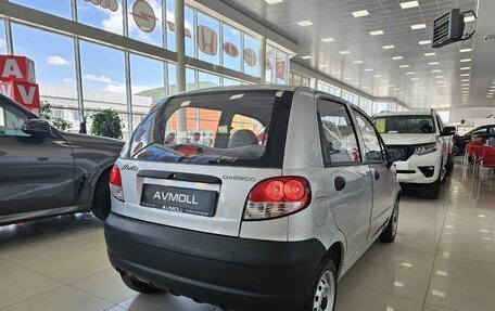 Daewoo Matiz I, 2013 год, 749 000 рублей, 7 фотография