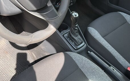 Skoda Rapid II, 2021 год, 965 000 рублей, 8 фотография