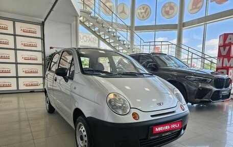 Daewoo Matiz I, 2013 год, 749 000 рублей, 3 фотография