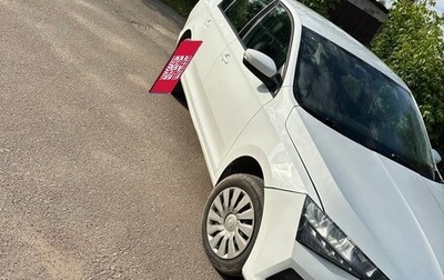 Skoda Rapid II, 2021 год, 965 000 рублей, 1 фотография