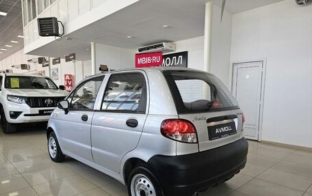 Daewoo Matiz I, 2013 год, 749 000 рублей, 5 фотография