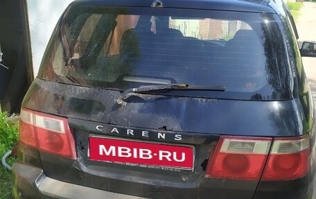 KIA Carens I (RS), 2002 год, 270 000 рублей, 1 фотография