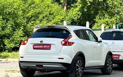 Nissan Juke II, 2012 год, 999 999 рублей, 1 фотография