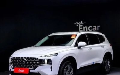 Hyundai Santa Fe IV, 2022 год, 2 969 066 рублей, 1 фотография