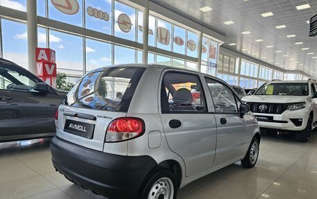 Daewoo Matiz I, 2013 год, 749 000 рублей, 8 фотография