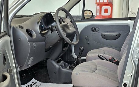 Daewoo Matiz I, 2013 год, 749 000 рублей, 9 фотография