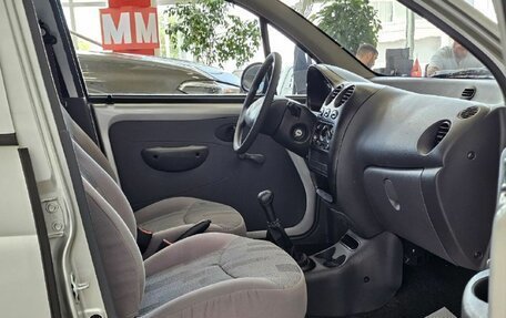 Daewoo Matiz I, 2013 год, 749 000 рублей, 14 фотография