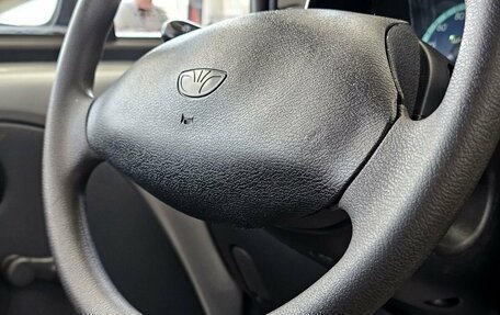 Daewoo Matiz I, 2013 год, 749 000 рублей, 18 фотография