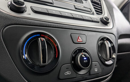 Hyundai Solaris II рестайлинг, 2019 год, 1 515 000 рублей, 21 фотография