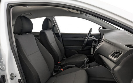 Hyundai Solaris II рестайлинг, 2019 год, 1 515 000 рублей, 24 фотография