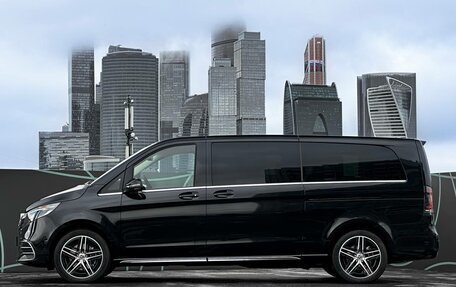 Mercedes-Benz V-Класс, 2025 год, 14 700 000 рублей, 7 фотография