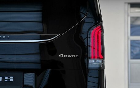 Mercedes-Benz V-Класс, 2025 год, 14 700 000 рублей, 9 фотография