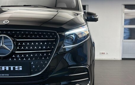Mercedes-Benz V-Класс, 2025 год, 14 700 000 рублей, 8 фотография