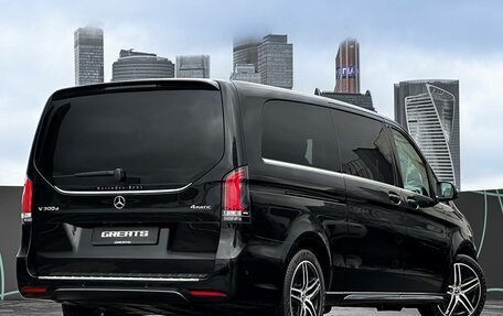 Mercedes-Benz V-Класс, 2025 год, 14 700 000 рублей, 4 фотография