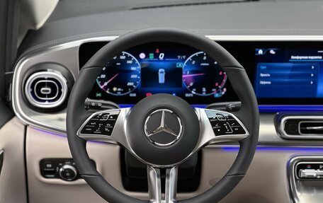 Mercedes-Benz V-Класс, 2025 год, 14 700 000 рублей, 18 фотография