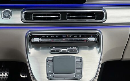 Mercedes-Benz V-Класс, 2025 год, 14 700 000 рублей, 19 фотография