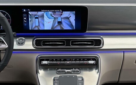 Mercedes-Benz V-Класс, 2025 год, 14 700 000 рублей, 23 фотография