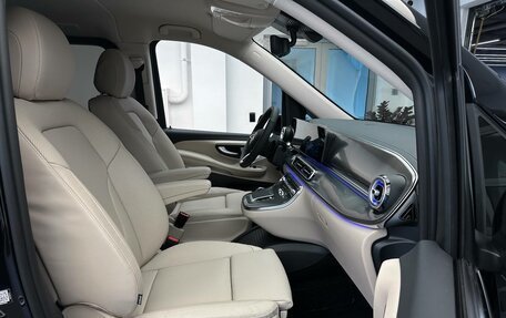 Mercedes-Benz V-Класс, 2025 год, 14 700 000 рублей, 14 фотография
