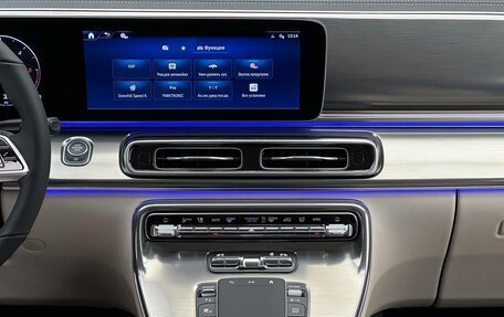 Mercedes-Benz V-Класс, 2025 год, 14 700 000 рублей, 20 фотография