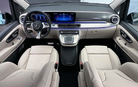 Mercedes-Benz V-Класс, 2025 год, 14 700 000 рублей, 17 фотография
