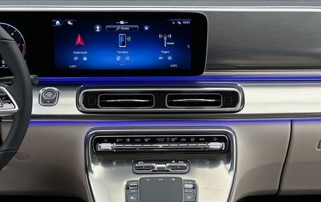 Mercedes-Benz V-Класс, 2025 год, 14 700 000 рублей, 22 фотография