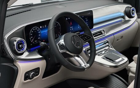 Mercedes-Benz V-Класс, 2025 год, 14 700 000 рублей, 13 фотография