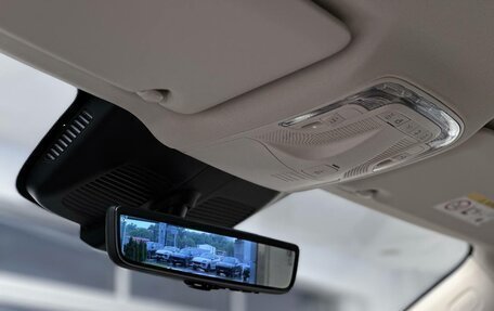 Mercedes-Benz V-Класс, 2025 год, 14 700 000 рублей, 25 фотография