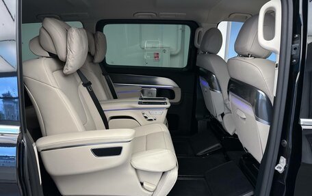 Mercedes-Benz V-Класс, 2025 год, 14 700 000 рублей, 27 фотография
