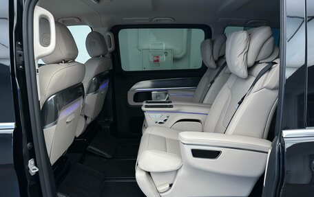 Mercedes-Benz V-Класс, 2025 год, 14 700 000 рублей, 26 фотография