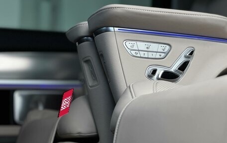 Mercedes-Benz V-Класс, 2025 год, 14 700 000 рублей, 30 фотография