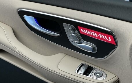 Mercedes-Benz V-Класс, 2025 год, 14 700 000 рублей, 33 фотография