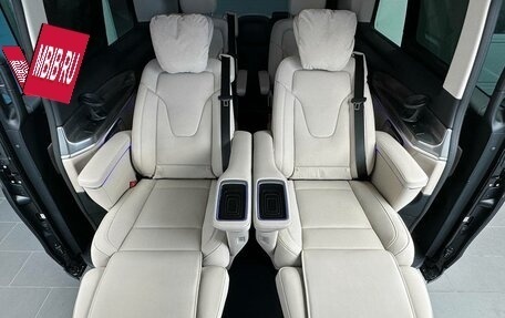 Mercedes-Benz V-Класс, 2025 год, 14 700 000 рублей, 28 фотография