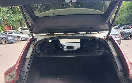 Volvo XC60 II, 2017 год, 2 100 000 рублей, 7 фотография