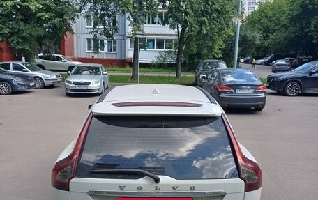 Volvo XC60 II, 2017 год, 2 100 000 рублей, 4 фотография