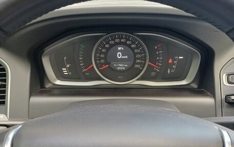 Volvo XC60 II, 2017 год, 2 100 000 рублей, 11 фотография