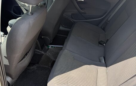 Volkswagen Polo VI (EU Market), 2013 год, 750 000 рублей, 8 фотография