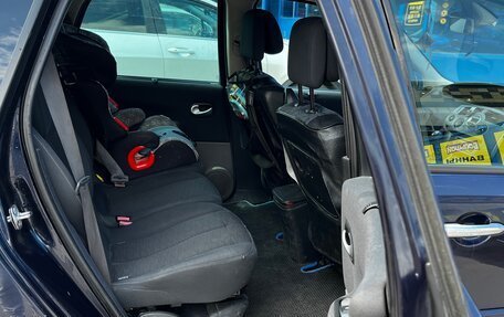 Renault Scenic III, 2008 год, 780 000 рублей, 8 фотография