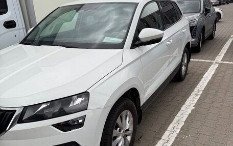 Skoda Karoq I, 2021 год, 2 000 000 рублей, 3 фотография