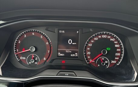 Volkswagen Jetta VII, 2019 год, 2 100 000 рублей, 8 фотография