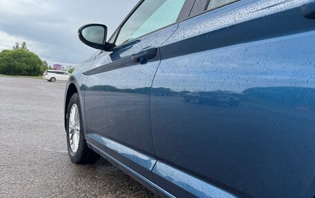 Volkswagen Jetta VII, 2019 год, 2 100 000 рублей, 9 фотография